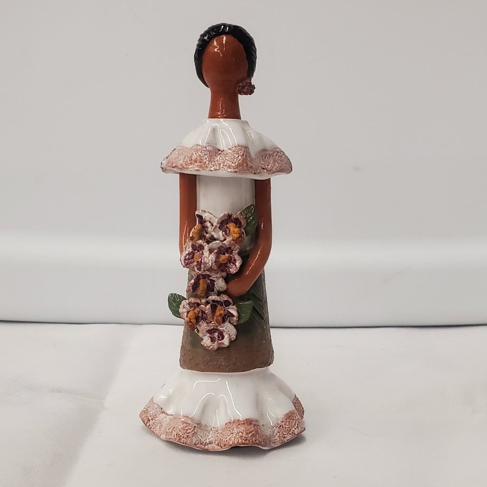 Antique figurines